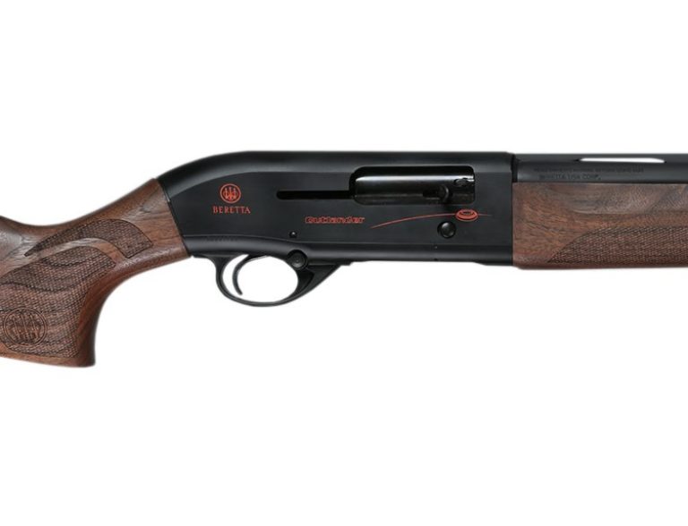 Beretta a300 outlander