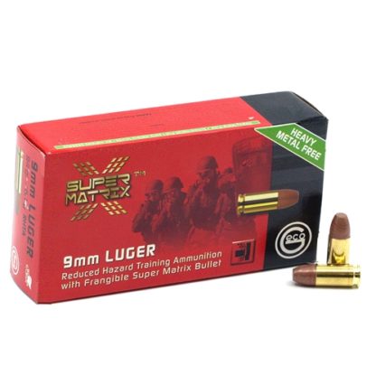 geco 9mm ammo for sale