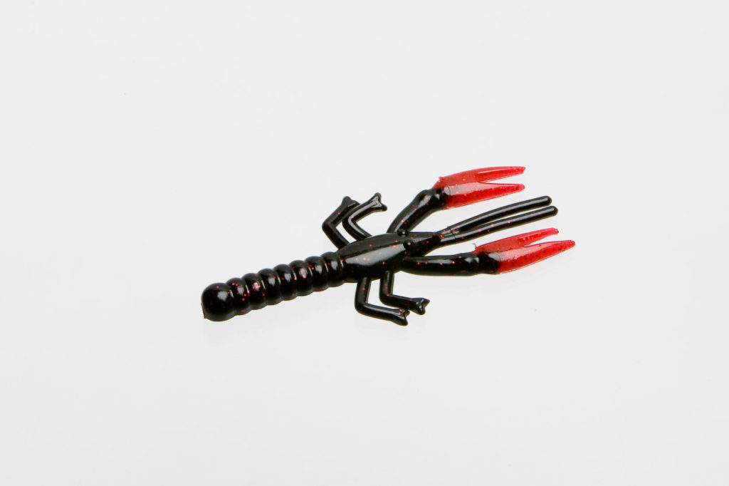 zoom critter craw