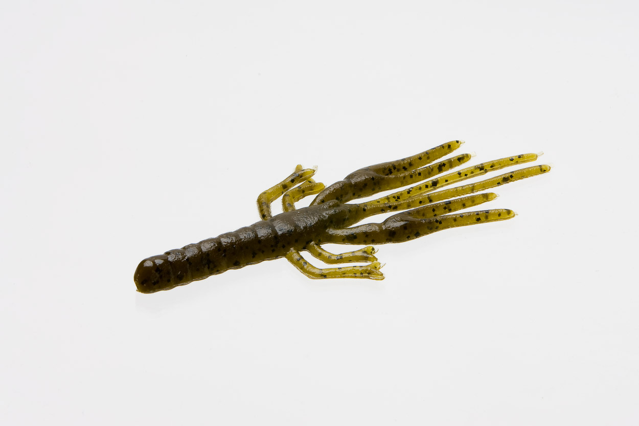 zoom critter craw