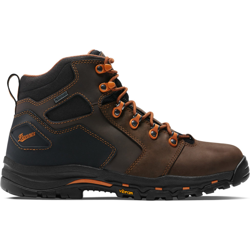 men danner work boots