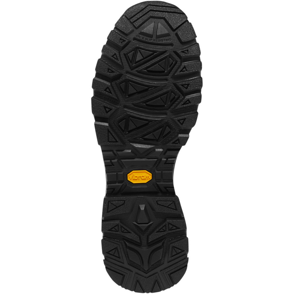 Danner Men's Stronghold 6