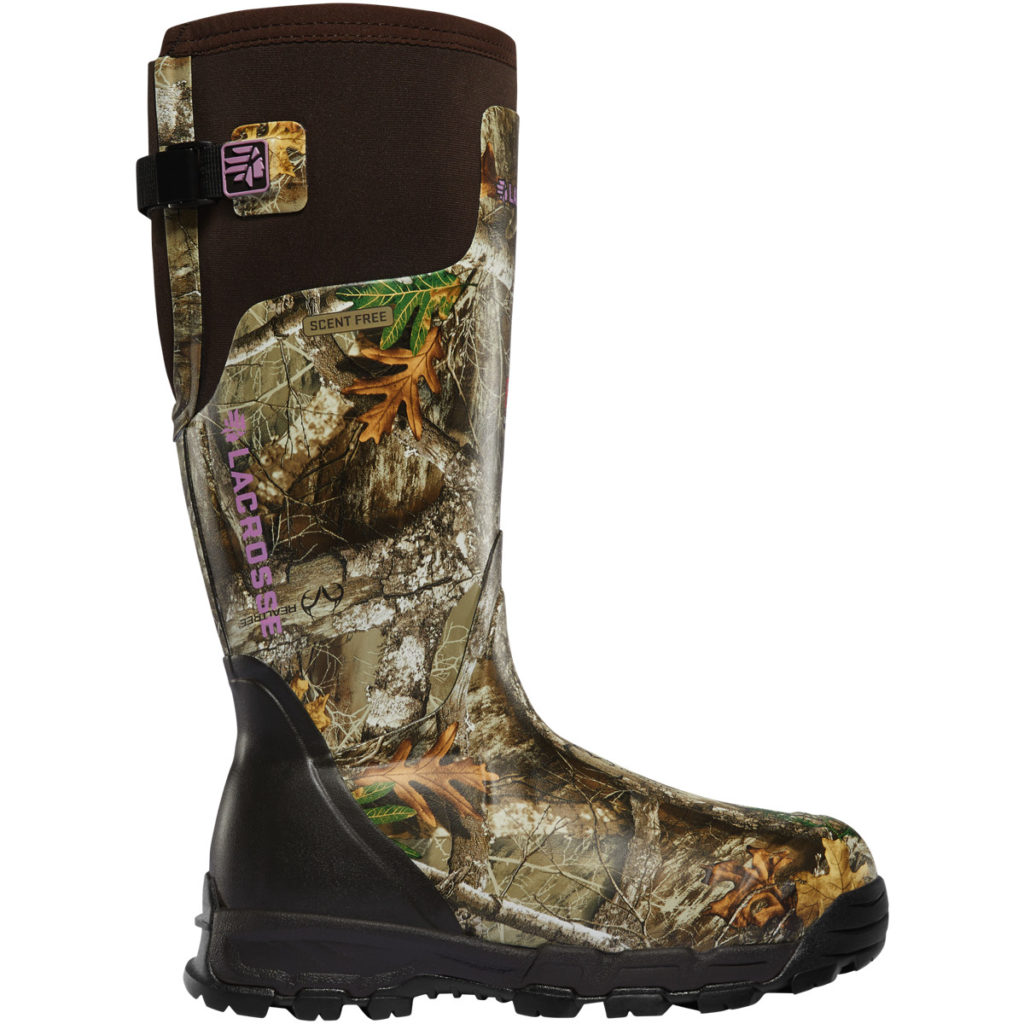 tidewe 800g insulated hunting boots