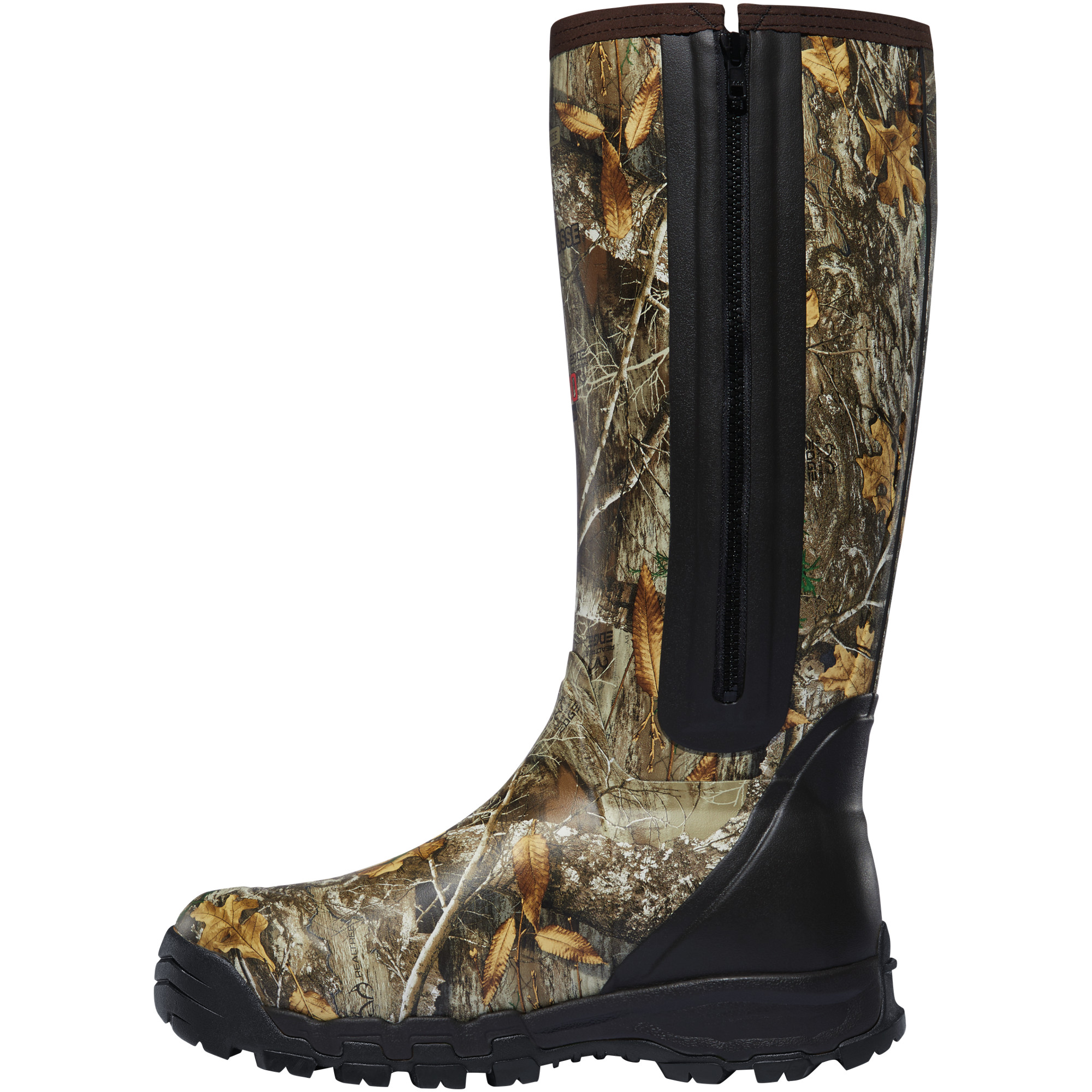 hunting boots 1000g