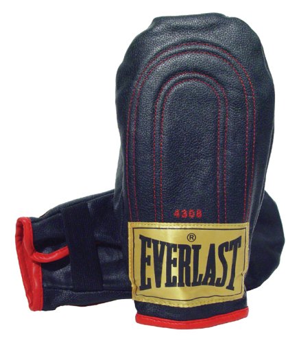 Everlast Geniune Leather Speed Bag Gloves #4308 - Dunns Sporting Goods