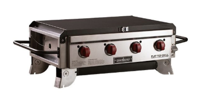 camp chef flat top grill 600