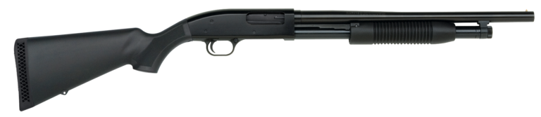 Mossberg Maverick 88 Security 12ga 3