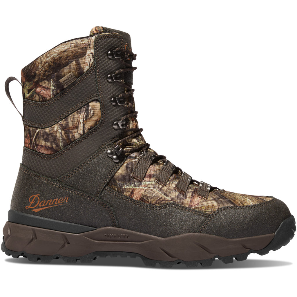 hoka one one steel toe shoes