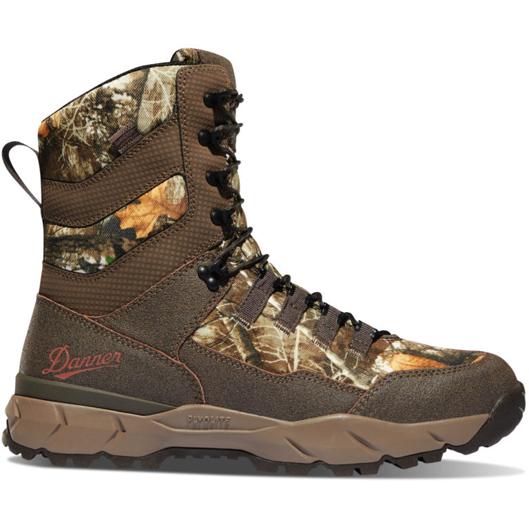 danner vital realtree xtra