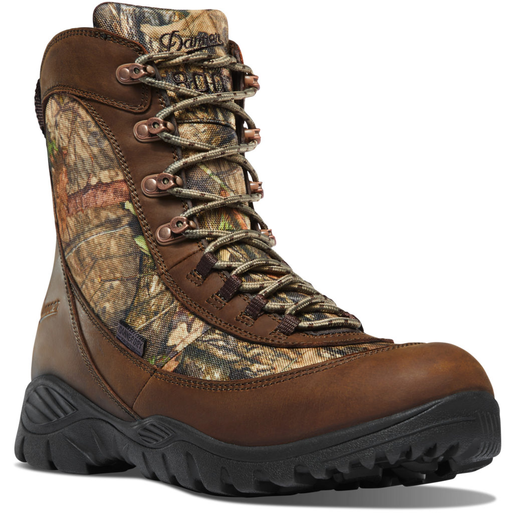 danner element hunting boots
