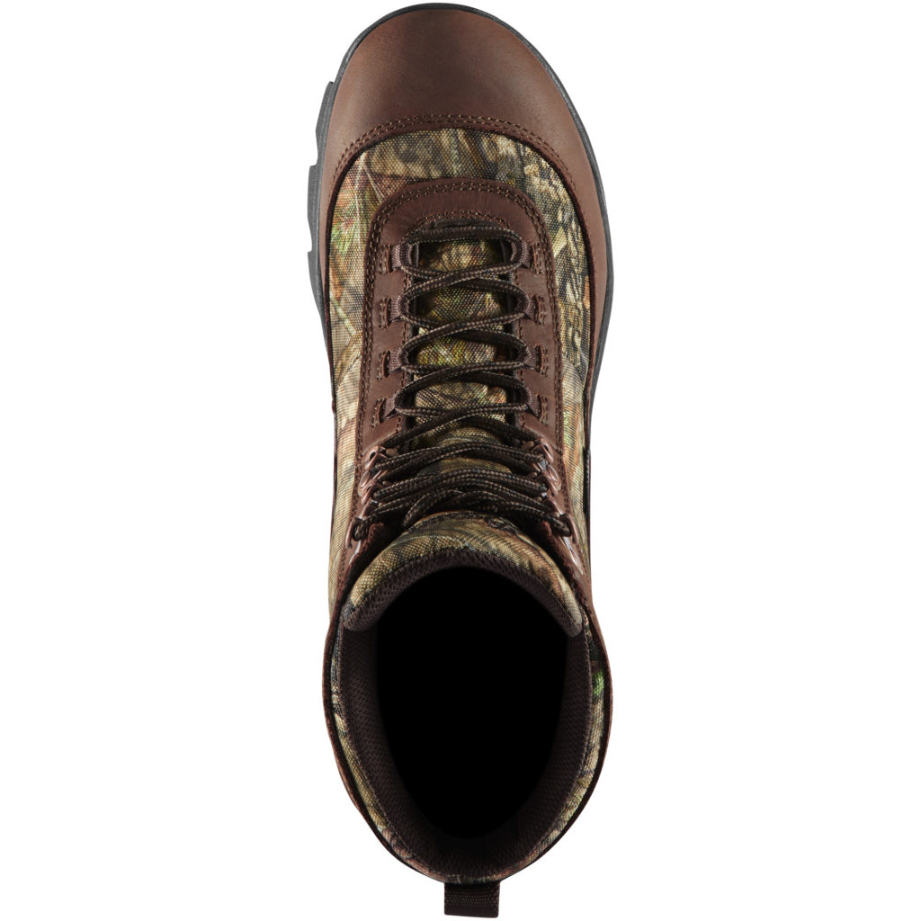 danner element hunting boots