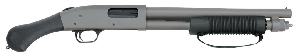 Mossberg 590 Shockwave 12ga 3