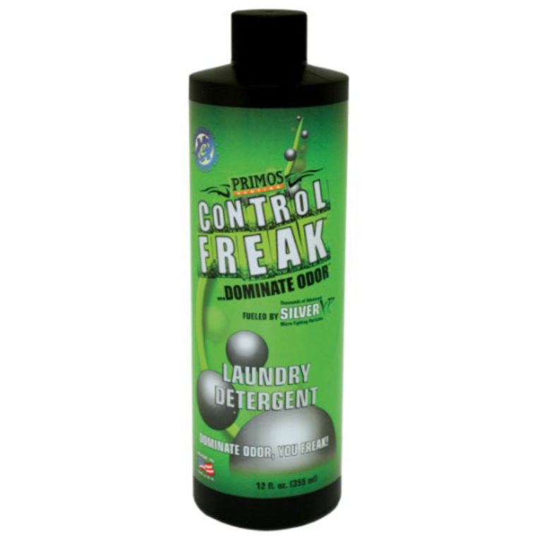 Primos Hunting Control Freak Scent Eliminator - 32 Oz Spray, 3 Bottles