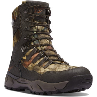 danner vital insulated hunting boots