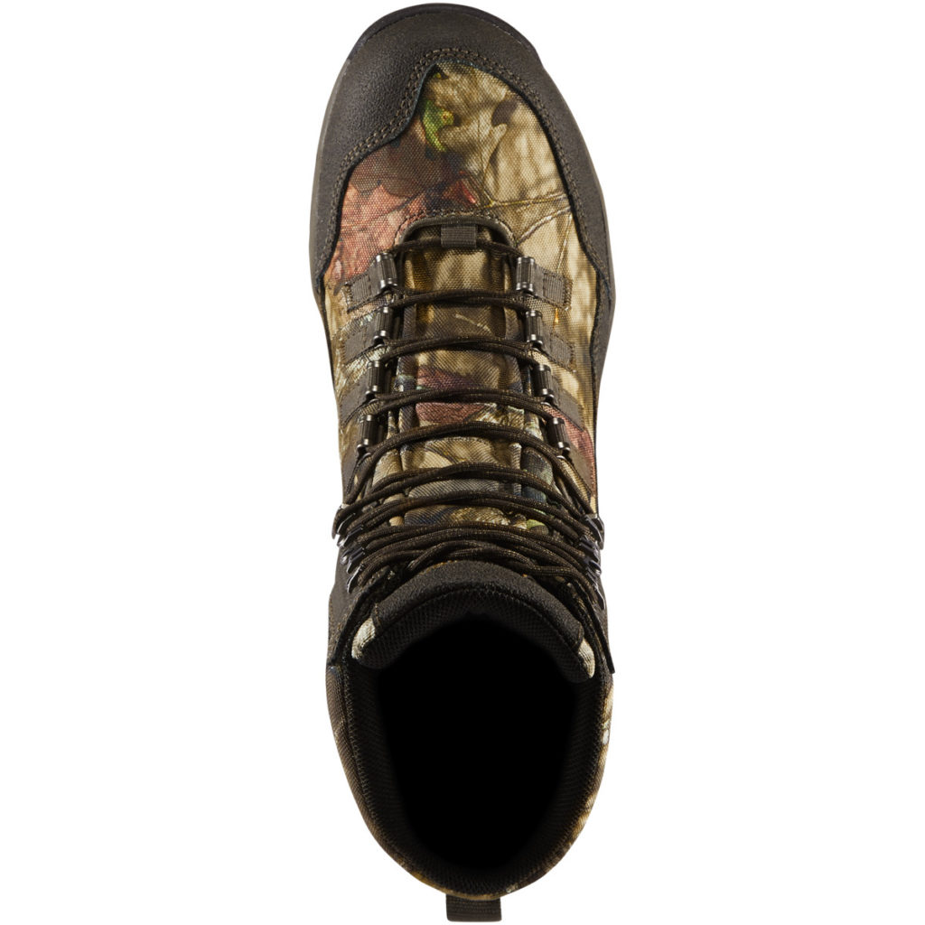 danner vital insulated hunting boots