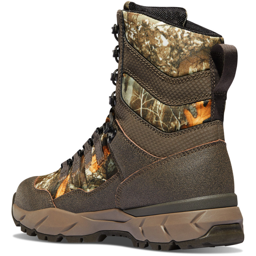 danner men's vital hunting shoes