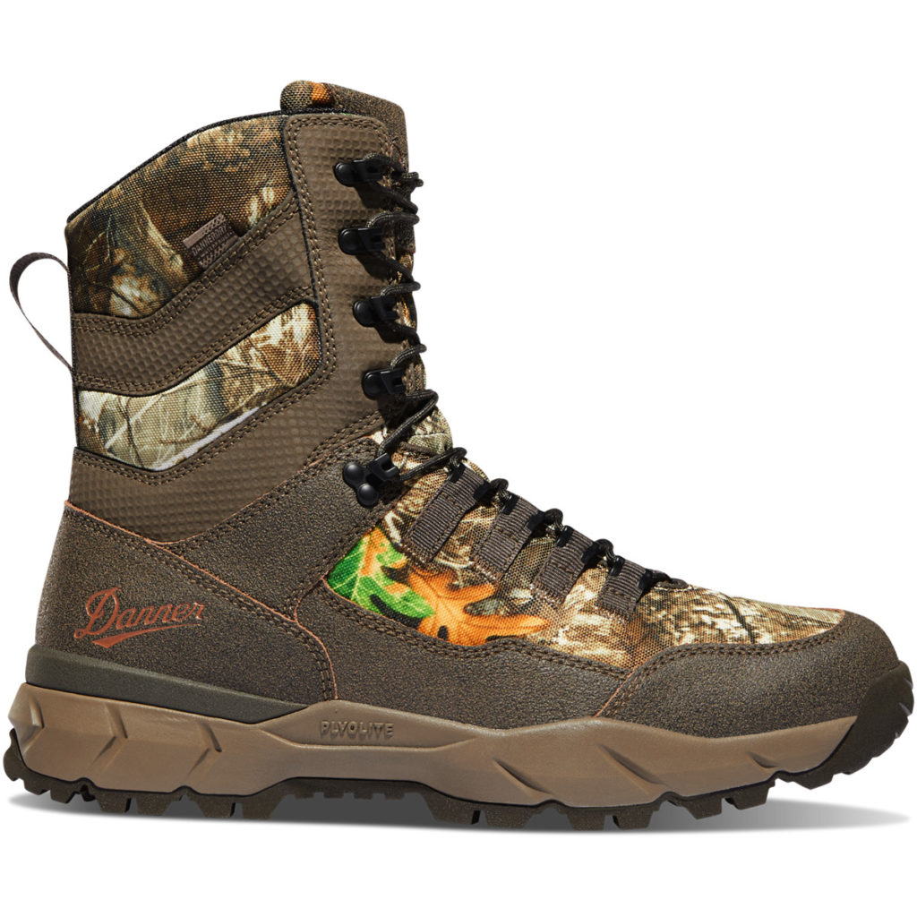 danner element hunting boots