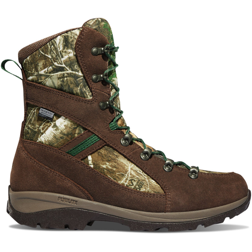 tidewe 800g insulated hunting boots