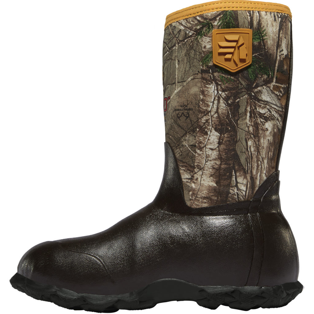 hunting boots 1000g