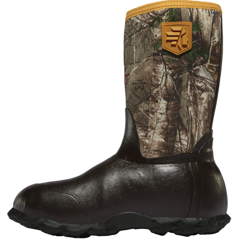 realtree xtra hunting boots