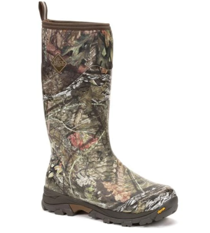 muck boot men's arctic pro waterproof hunting boots