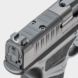 Springfield Hellcat Micro-Compact OSP 9mm w/Manual Safety Semi