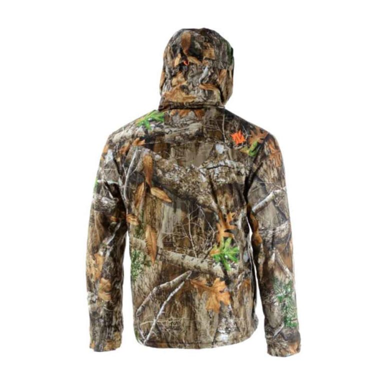 Nomad Men’s Conifer Realtree Edge Waterproof 100g Insulated Hunting