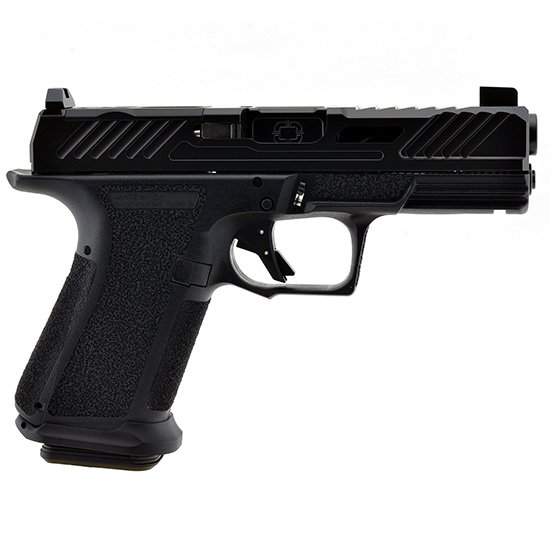 Shadow Systems MR920 Elite 9mm 4