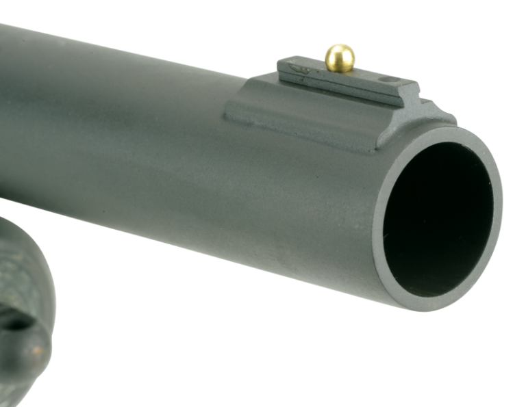 Stevens 320 Security 12ga 3" 18.5" Barrel w/Bead Sight PumpAction Tactical Shotgun 19486