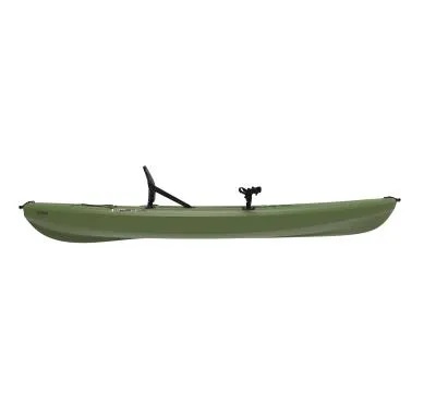 Lifetime Triton Angler 100 10'0 Fishing Kayak #90793 **CANNOT SHIP** -  Dunns Sporting Goods