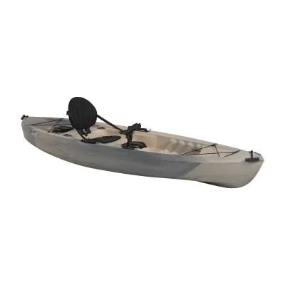 Lifetime Tamarack Angler 100 10'0 Fishing Kayak #90874 **CANNOT SHIP** -  Dunns Sporting Goods