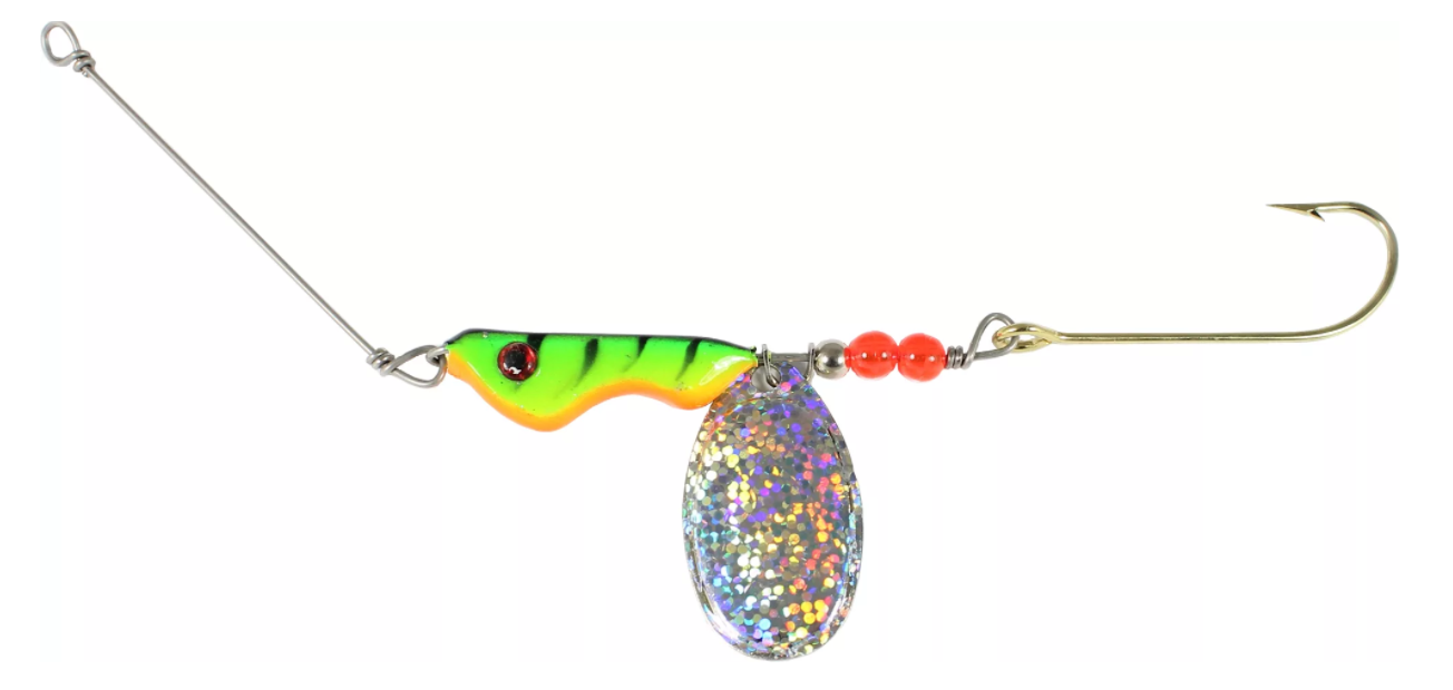 Erie Dearie Elite Series Spinner