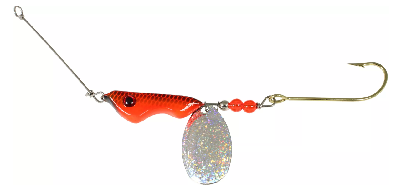Erie Dearie Elite Series Spinner - Image 12