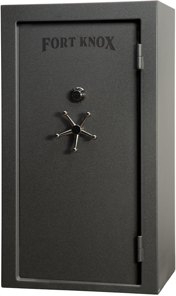 Fort Knox Spartan Series Gun Safe Dunns Sporting Goods