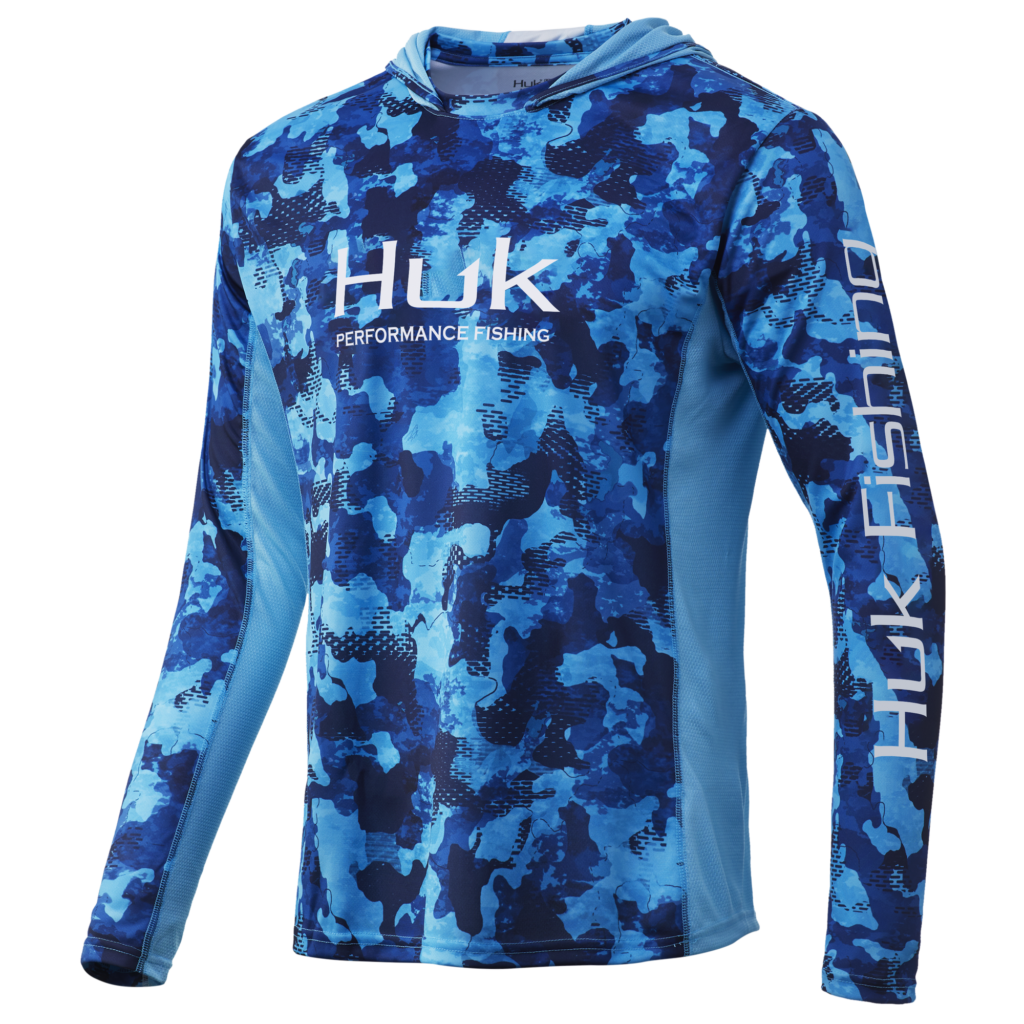huk refraction camo