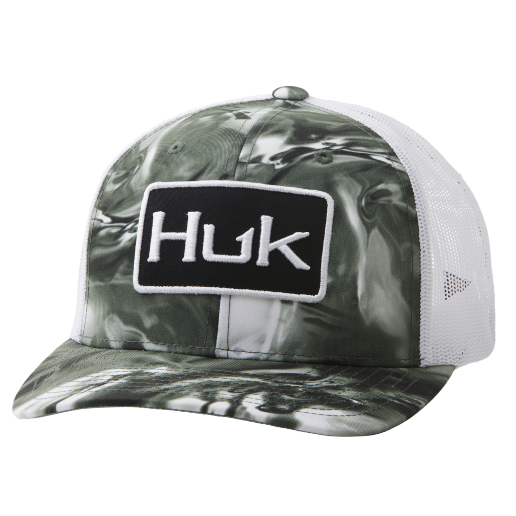 Huk Men's Mossy Oak Anglers Snap Back Hat H3000275 Dunns Sporting Goods