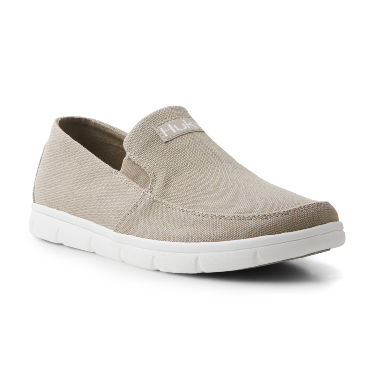 Huk Men's Brewster Slip On Shoe H801560 Dunns Sporting Goods