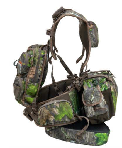 mossy oak obsession turkey pants