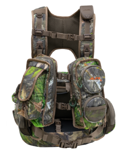 mossy oak obsession turkey pants