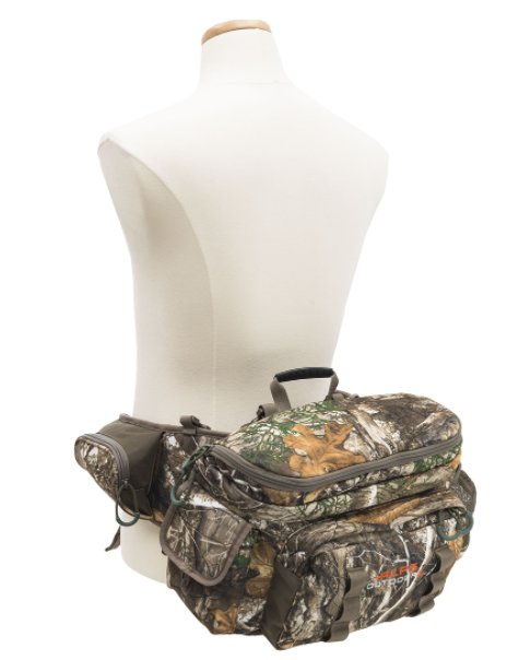 information bolt Joint selection Alps Outdoorz Big Bear Hunting Pack #9411 - Dunns Sporting Goods