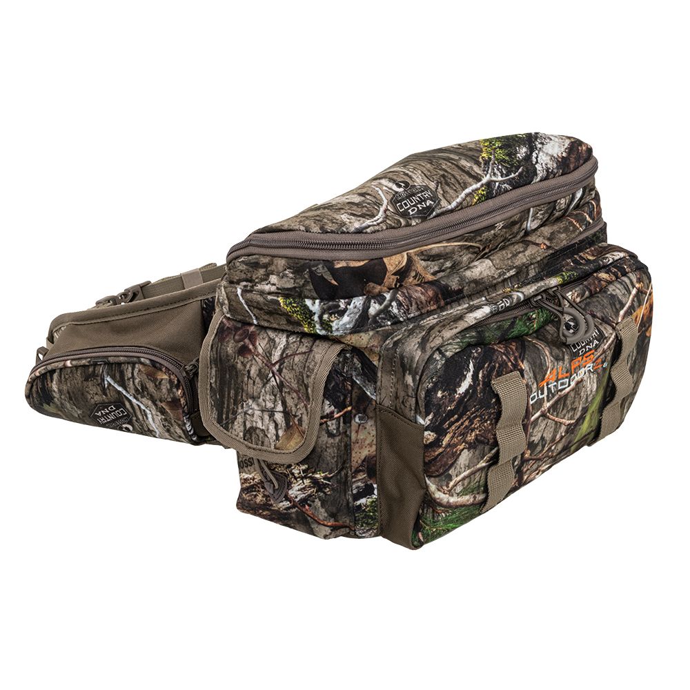 information bolt Joint selection Alps Outdoorz Big Bear Hunting Pack #9411 - Dunns Sporting Goods