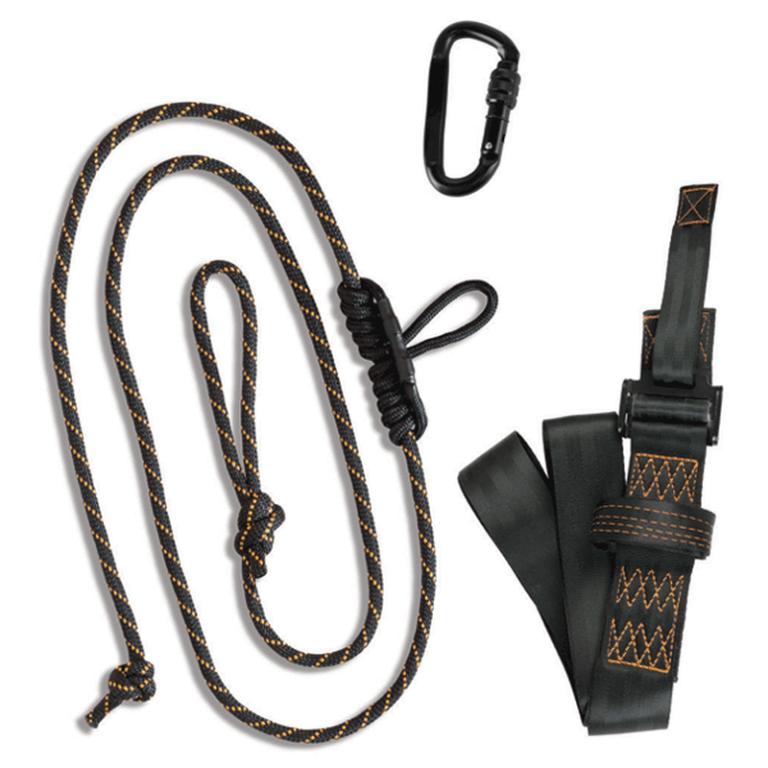 Muddy Outdoors Youth Safeguard Harness MUDMSH400Y Dunns Sporting Goods