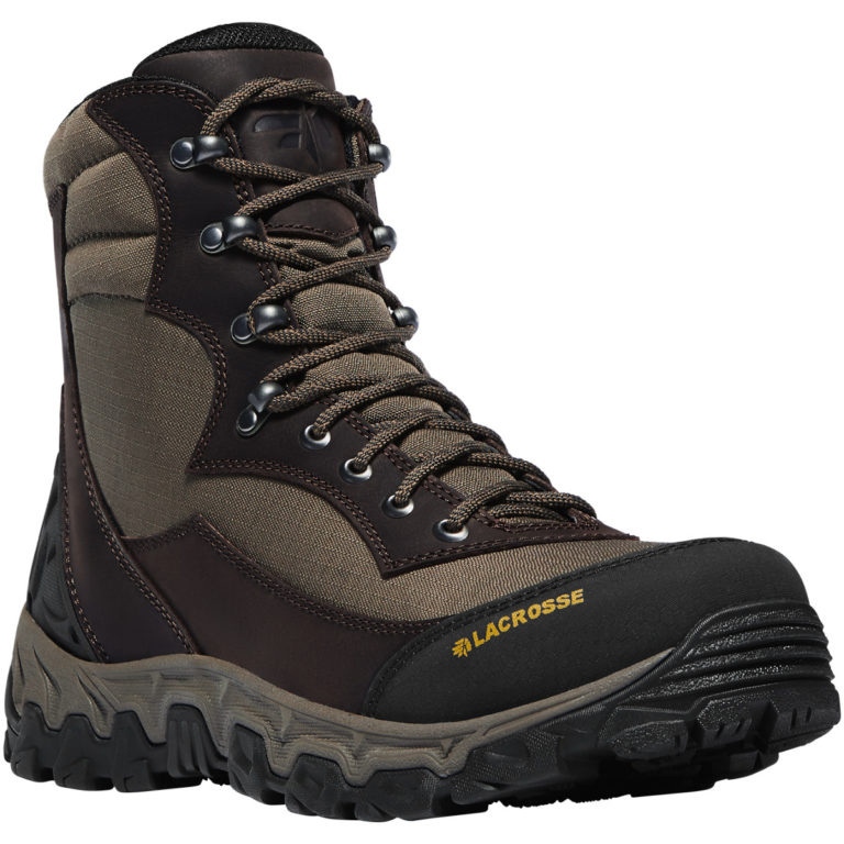 Danner Pronghorn 8" 1200g Insulated Waterproof Realtree Xtra Hunting