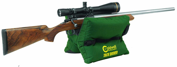 Caldwell Tack Driver Filled Shooting Rest Bag 569230 for sale online 