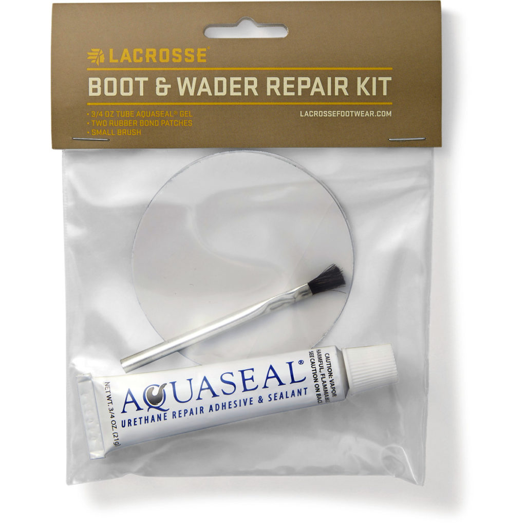 LaCrosse Boot & Wader Repair Kit 907022 Dunns Sporting Goods
