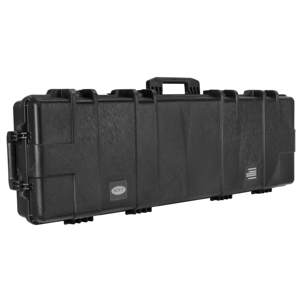 Boyt Harness Company H51 Double Long Gun Case #40062 - Dunns Sporting Goods