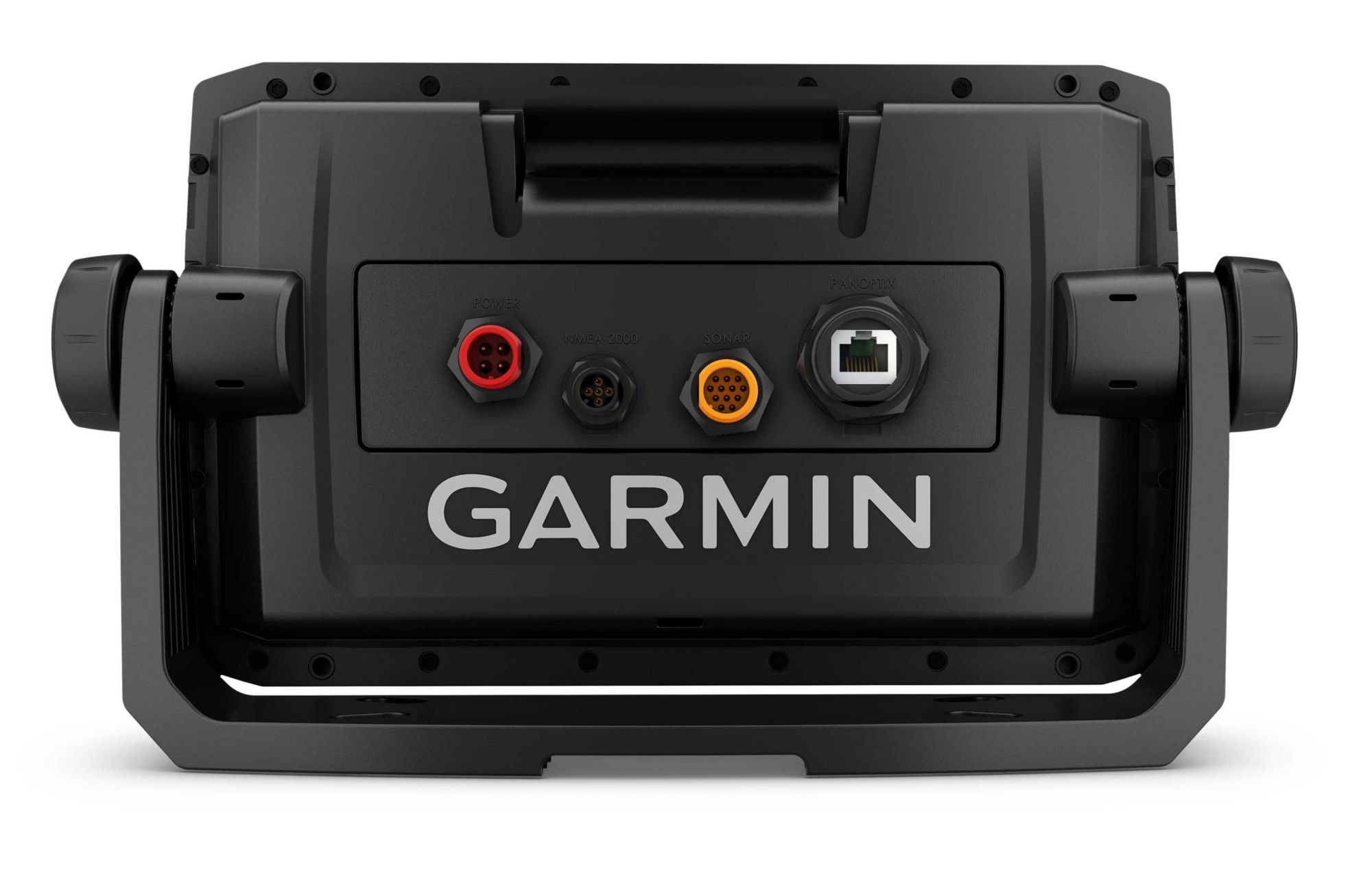 Garmin EchoMAP UHD 93sv 9 Touch Screen Fish Finder Chartplotter Combo 