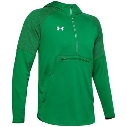 Under Armour Qualifier Fleece Blocked Womens Hoodie : : Clothing,  Shoes & Accessories