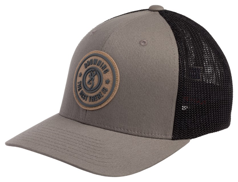 Browning Men's Dusted Cap #3080286 - Dunns Sporting Goods