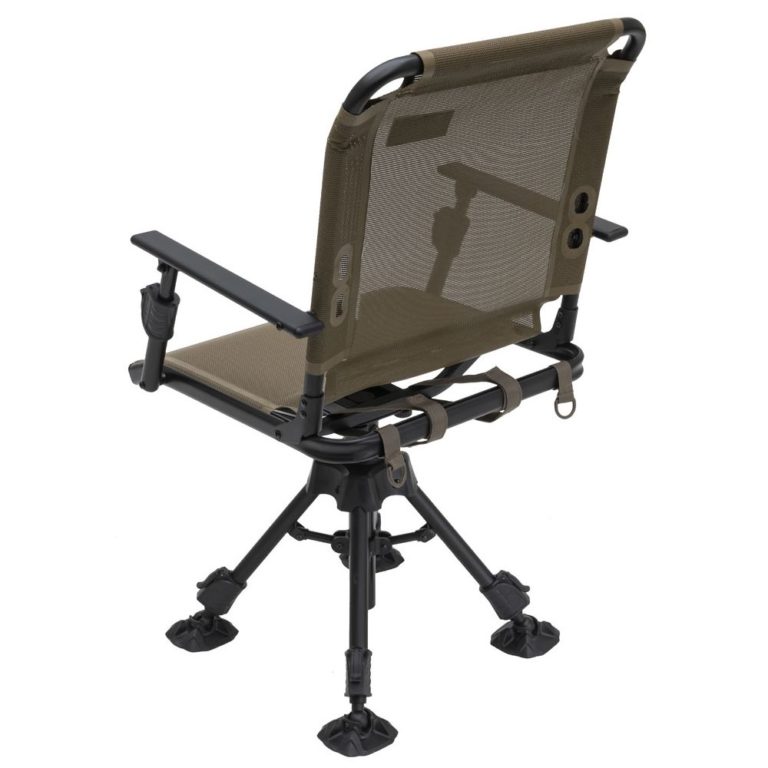 Alps OutdoorZ Stealth Hunter Deluxe Chair 8433915 Dunns Sporting Goods